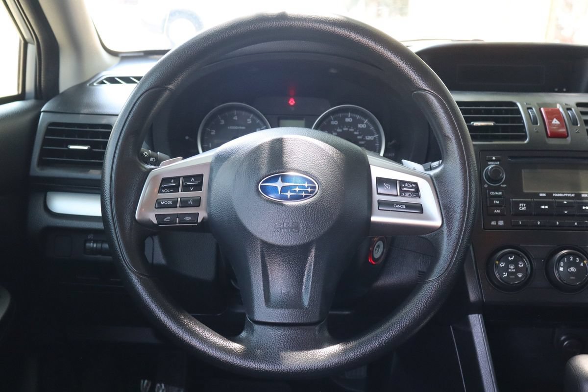 Used 2014 Subaru Crosstrek 2.0i Premium AWD/4WD image 18