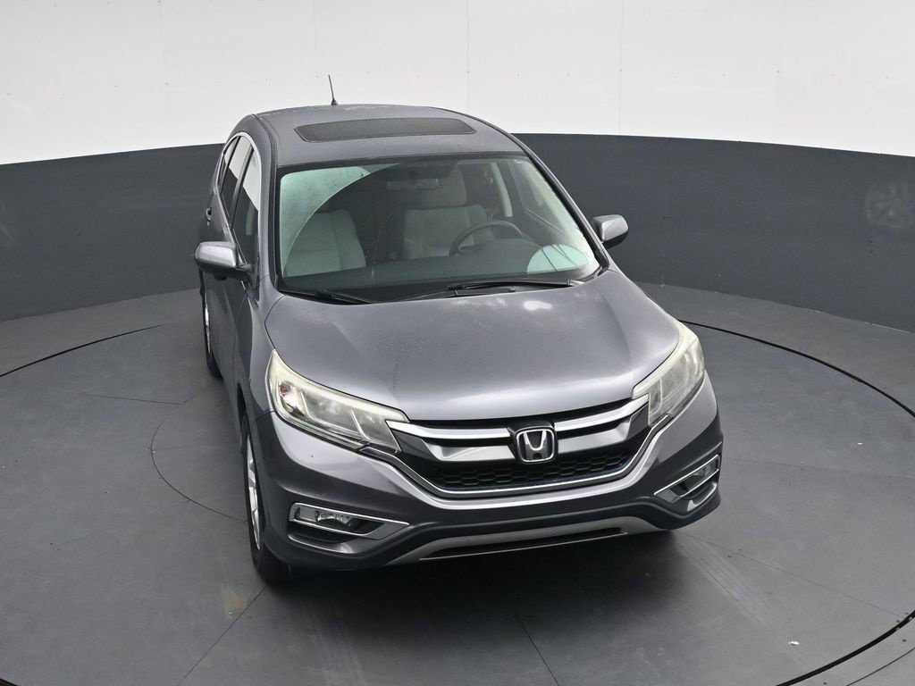 Used 2016 Honda CR-V EX image 24