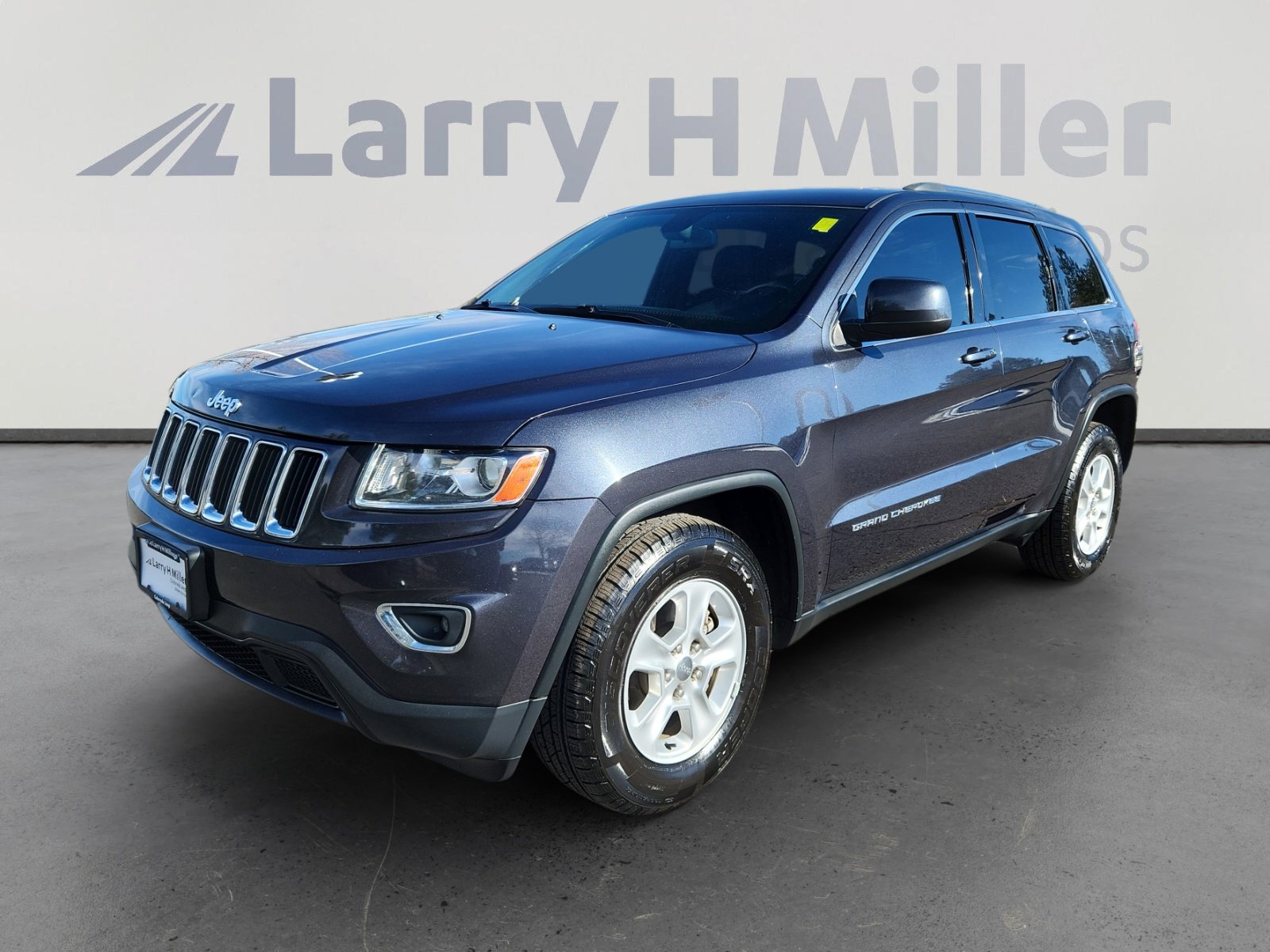 Used 2014 Jeep Grand Cherokee Laredo w/ Quick Order Package 23E