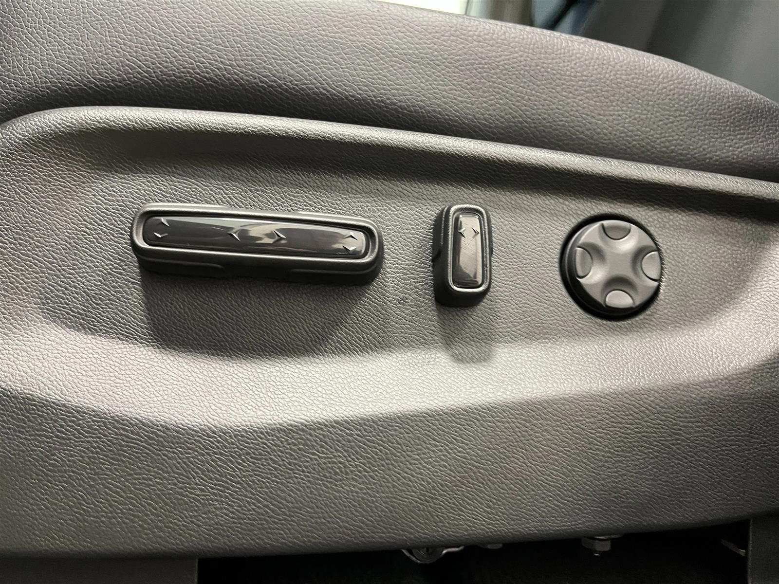 New 2026 Honda Odyssey EX-L image 13