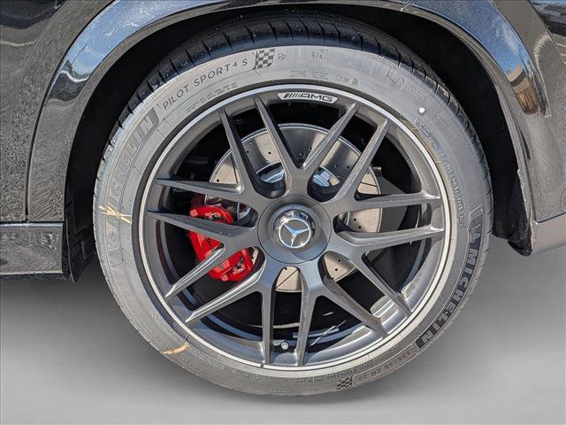New 2026 Mercedes-Benz GLE 63 AMG S image 10