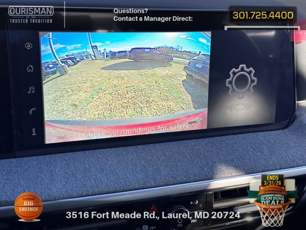 New 2025 Nissan Kicks SV w/ Illumination Package image 23