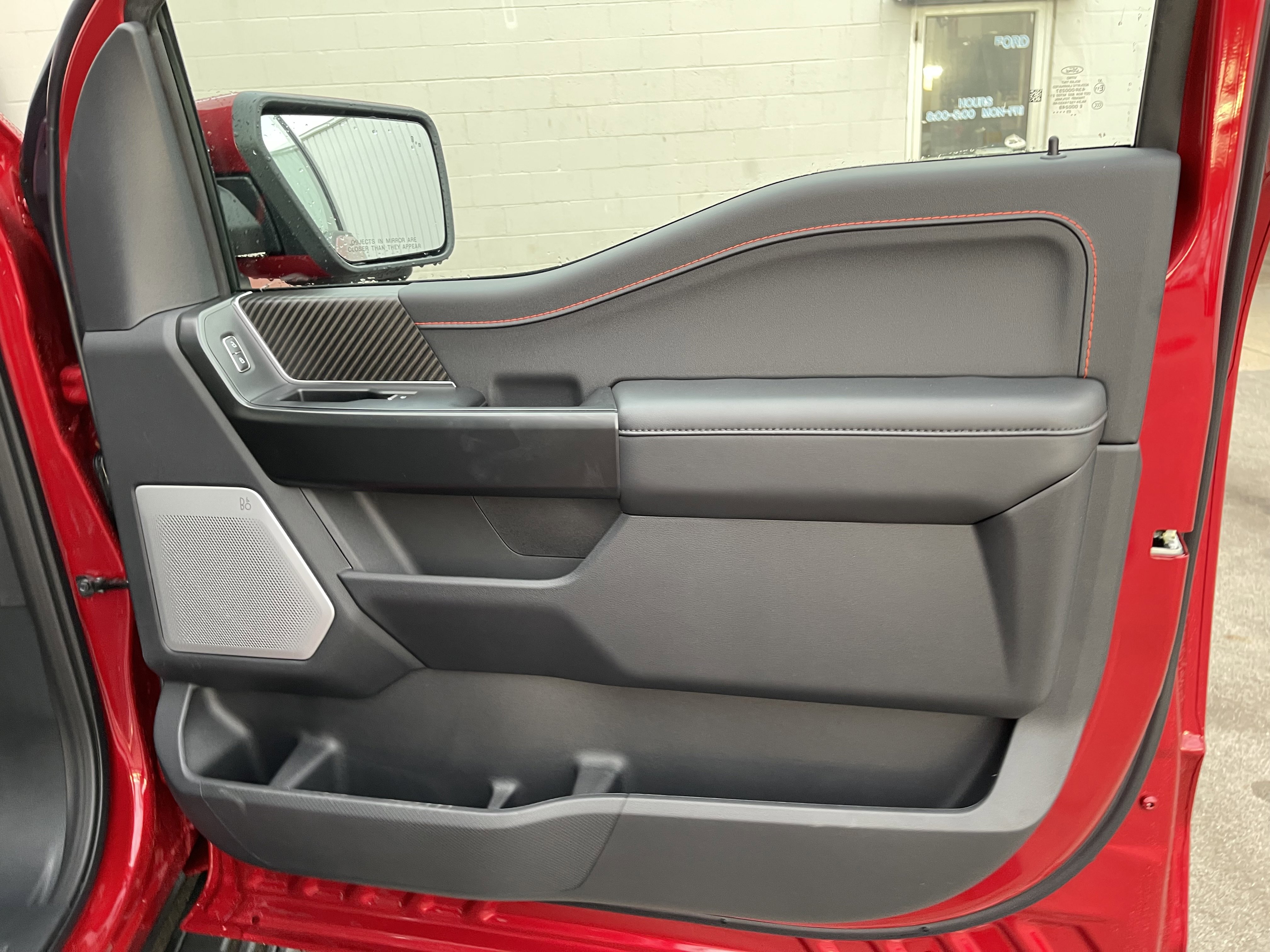 New 2025 Ford F150 Raptor image 33