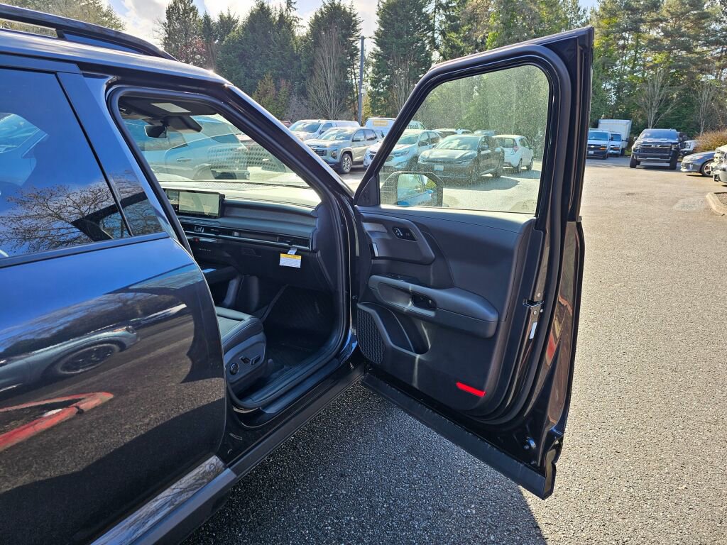 New 2027 Kia Telluride EX X-Line AWD/4WD image 30