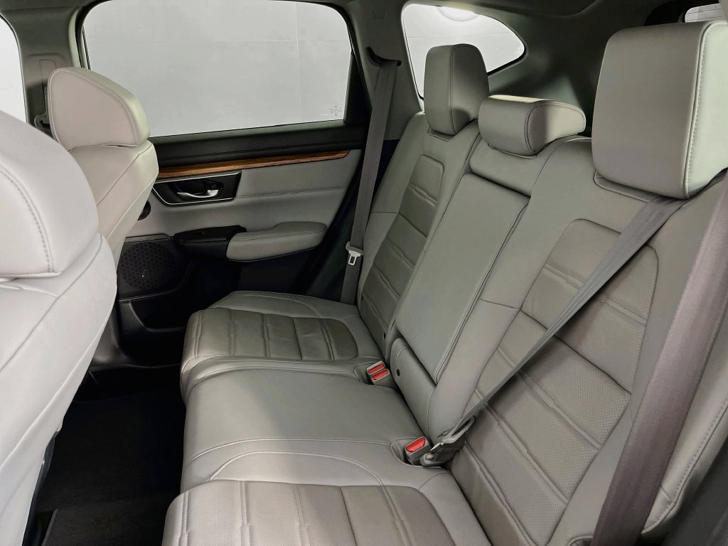 Used 2019 Honda CR-V EX-L image 26