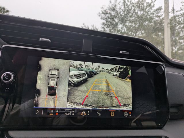 New 2026 GMC Sierra 1500 AT4 w/ AT4 Premium Package image 23