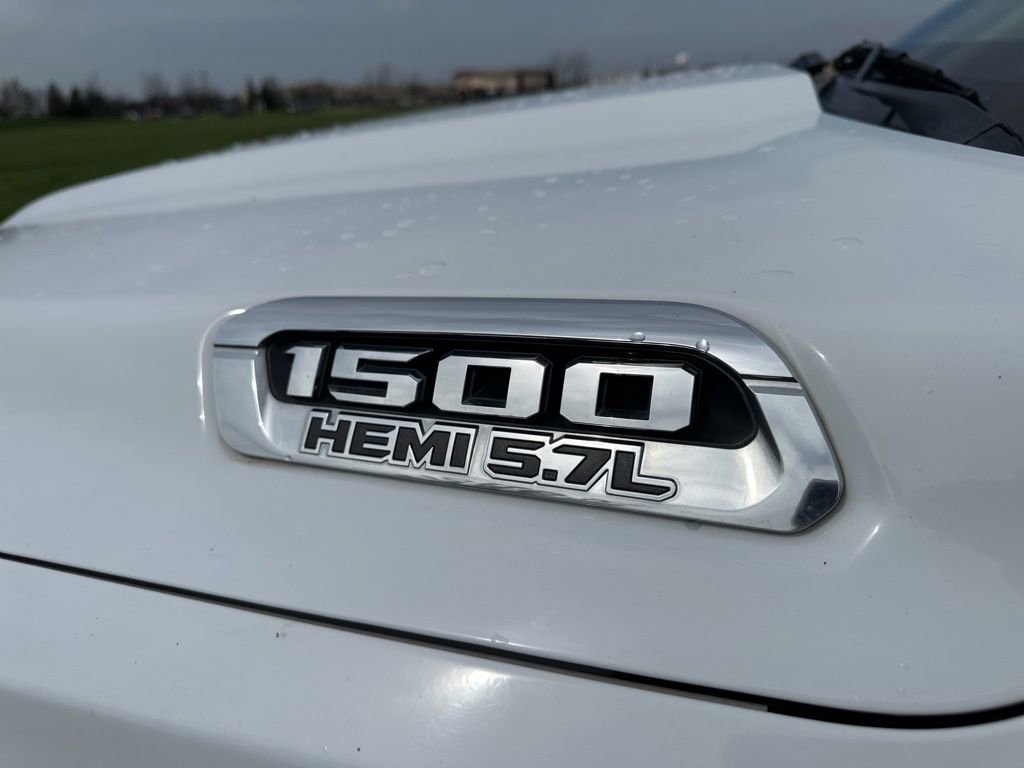 Used 2019 RAM 1500 Big Horn image 4