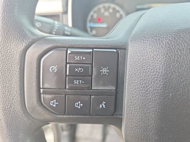 Used 2022 Ford F150 XL w/ Equipment Group 101A High image 21