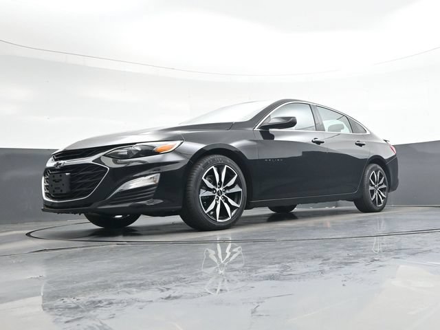 Used 2024 Chevrolet Malibu RS FWD image 37