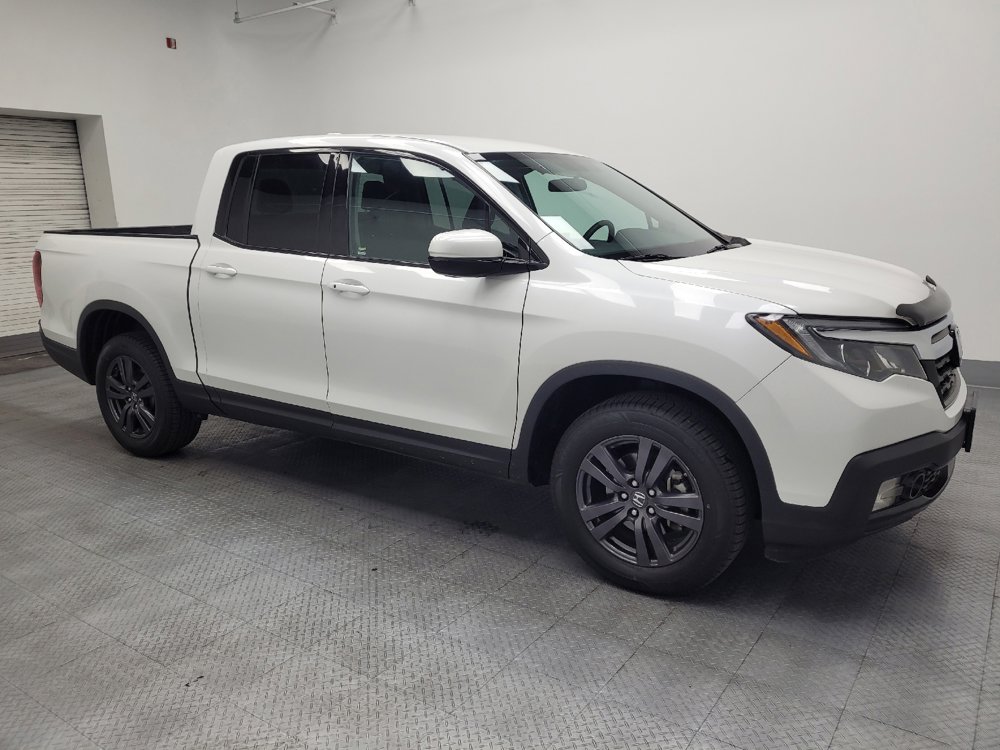 Used 2019 Honda Ridgeline Sport image 11