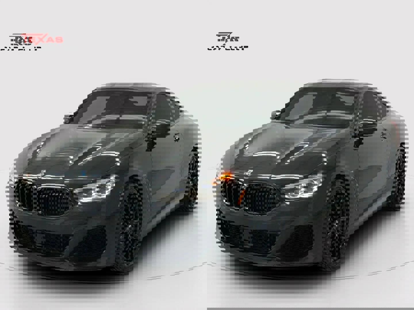 Used 2019 BMW M850i xDrive Coupe image 3