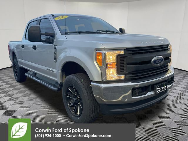 Used 2017 Ford F350 XL w/ XL Value Package image 1