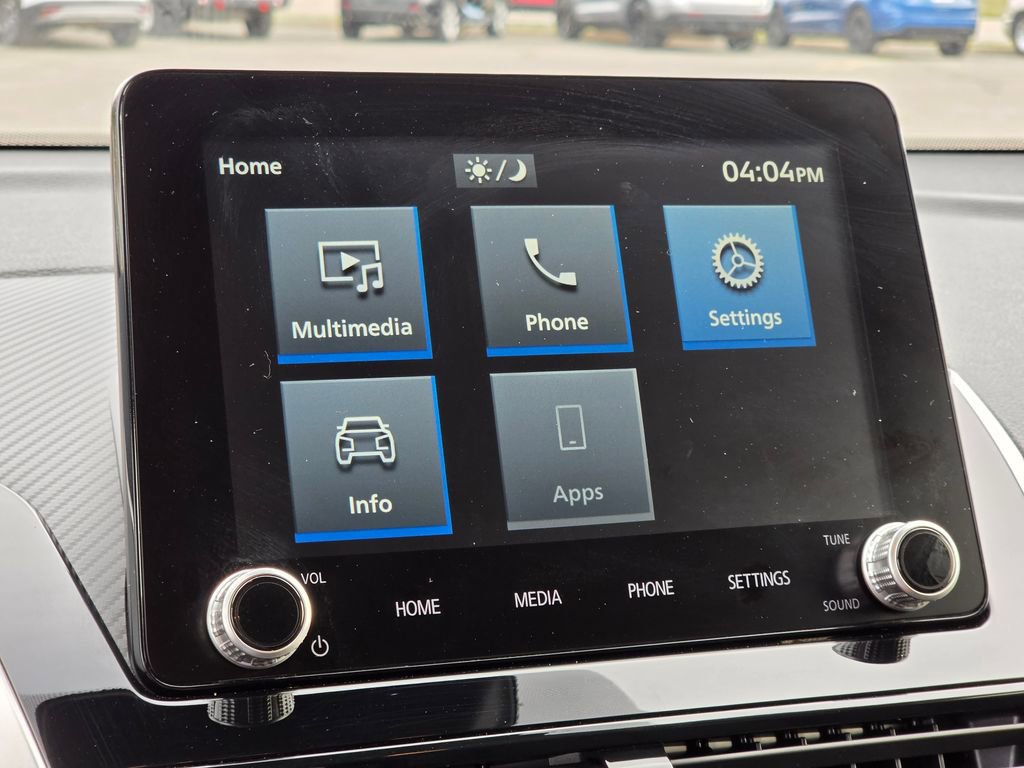 Used 2026 Mitsubishi Eclipse Cross SE image 21