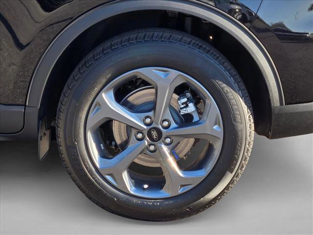 New 2026 Ford Escape ST-Line Select w/ Tech Pack #1 image 9