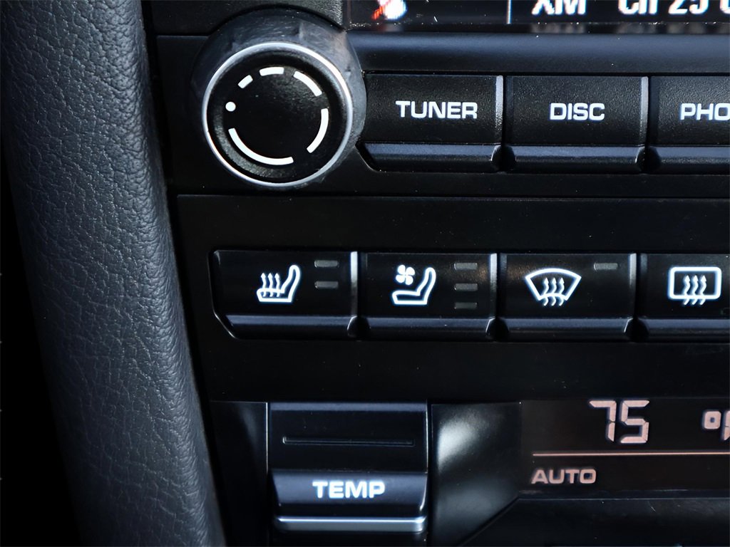 Used 2012 Porsche 911 Carrera 4S image 25