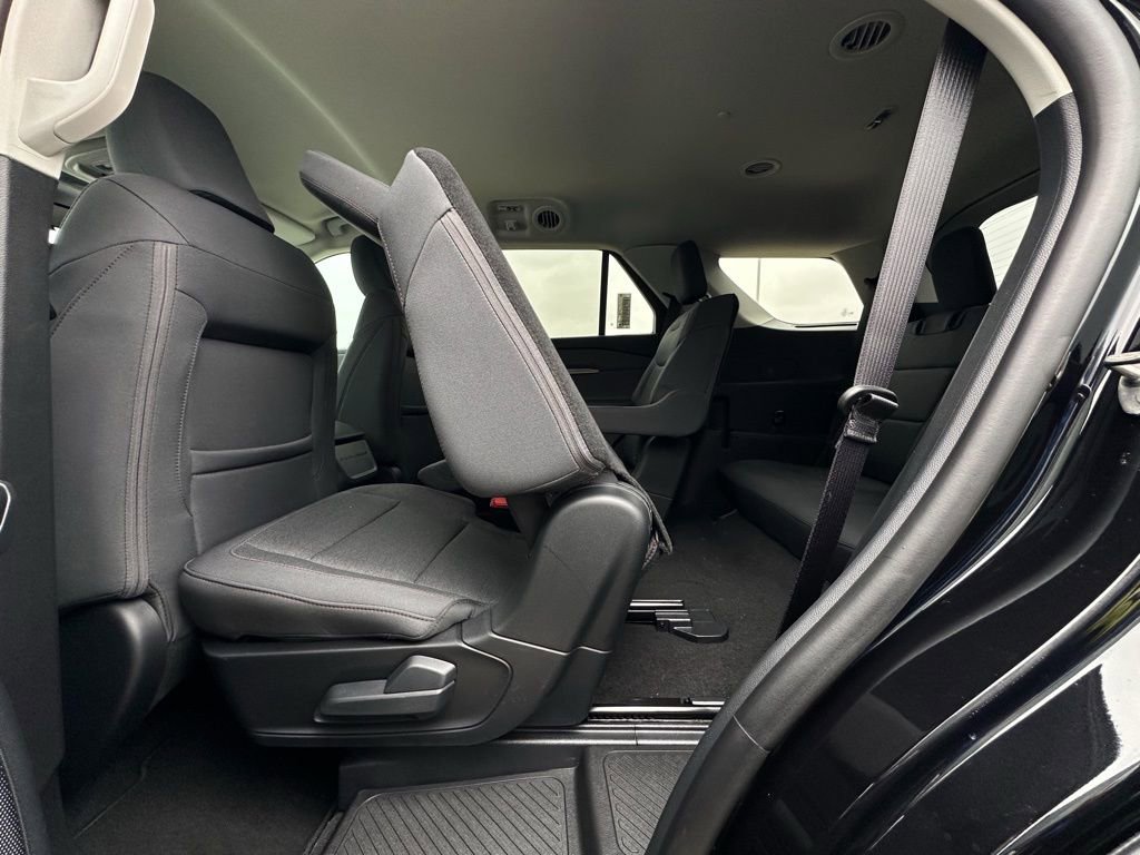 New 2026 Ford Explorer ST-Line w/ Premium Package image 26