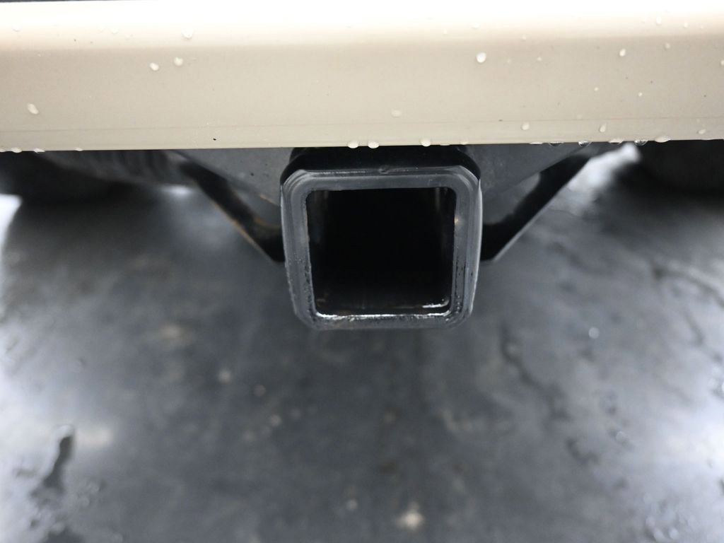 Used 2022 Chevrolet Colorado Z71 image 45