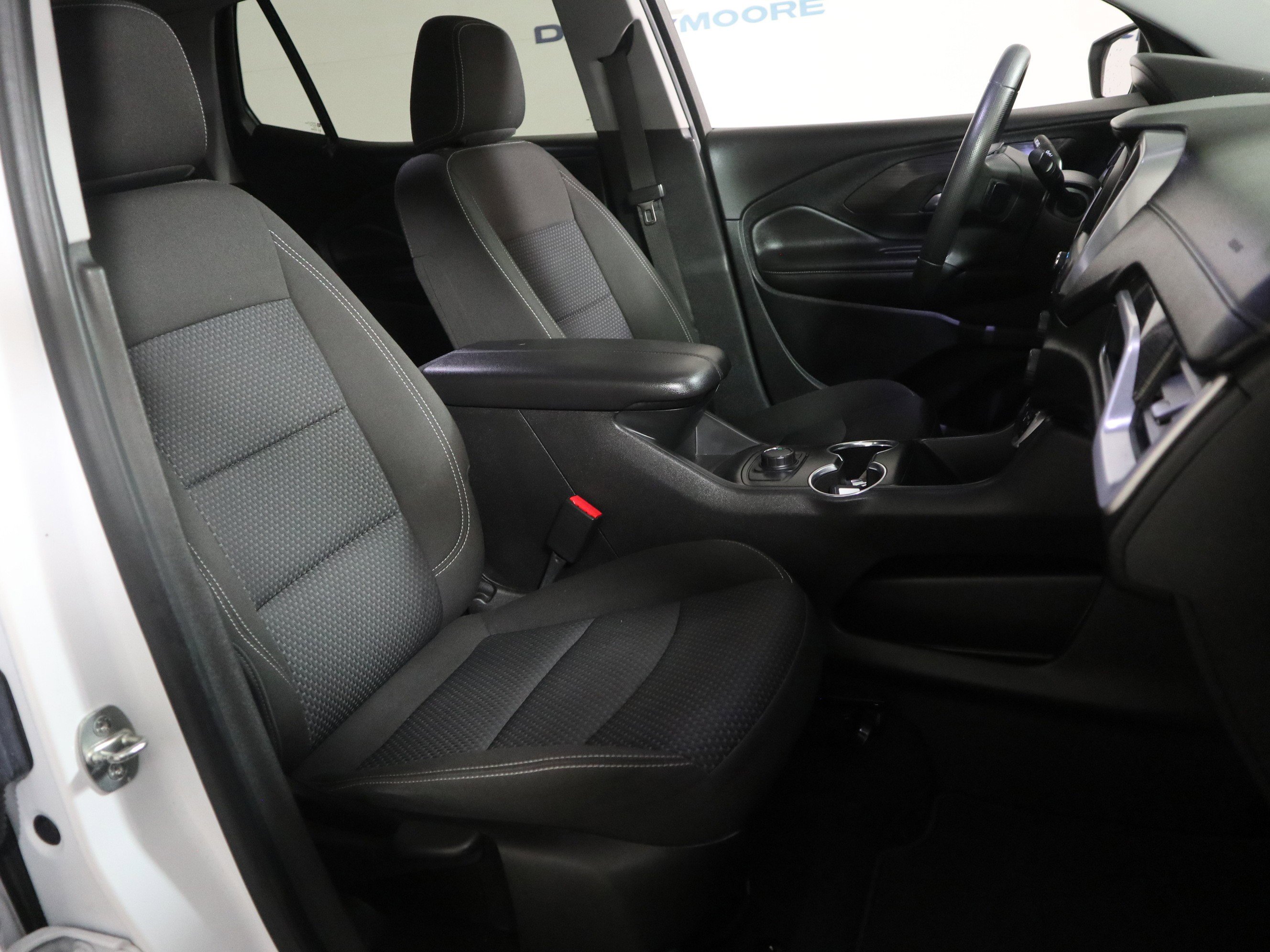 Used 2022 GMC Terrain SLE image 20