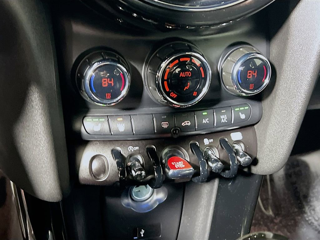 Used 2023 MINI Cooper John Cooper Works w/ Driver Assistance Package image 16