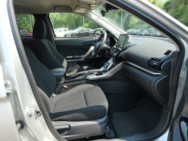 Used 2026 Mitsubishi Eclipse Cross LE AWD/4WD image 8