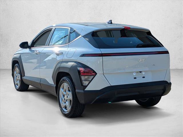 New 2027 Hyundai Kona SE FWD image 25