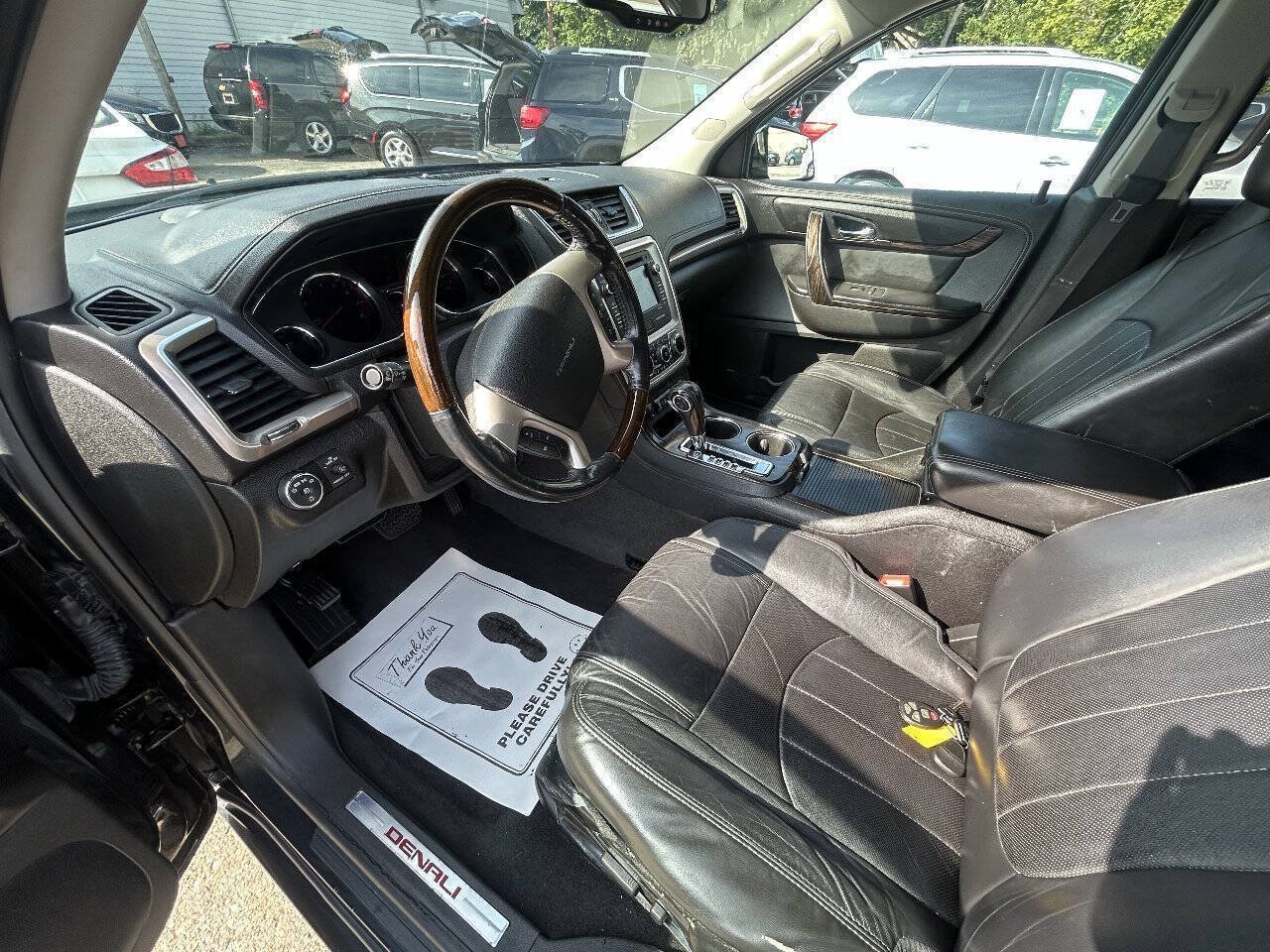 Used 2013 GMC Acadia Denali FWD image 6