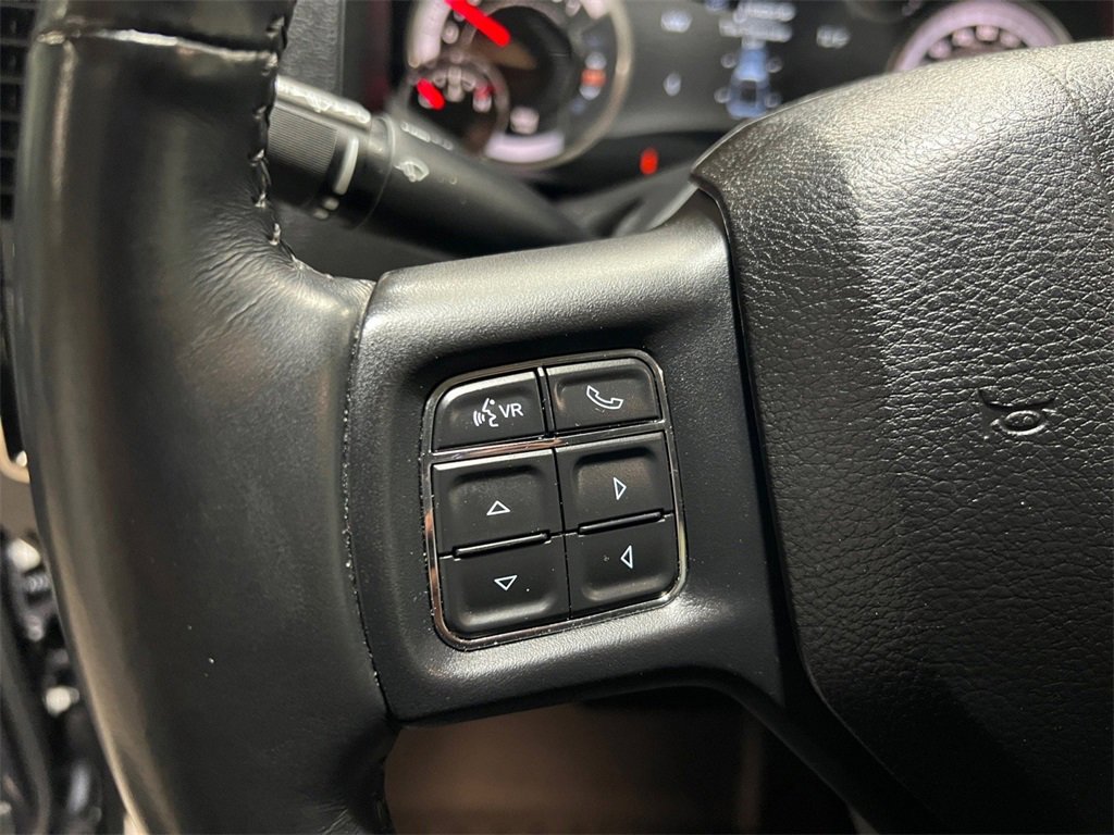 Used 2017 RAM 1500 Sport image 26