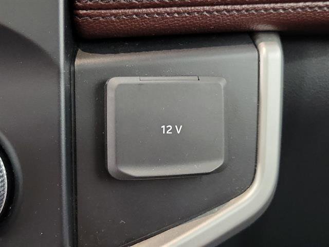 Certified 2024 Ford Expedition Max Limited AWD/4WD image 32