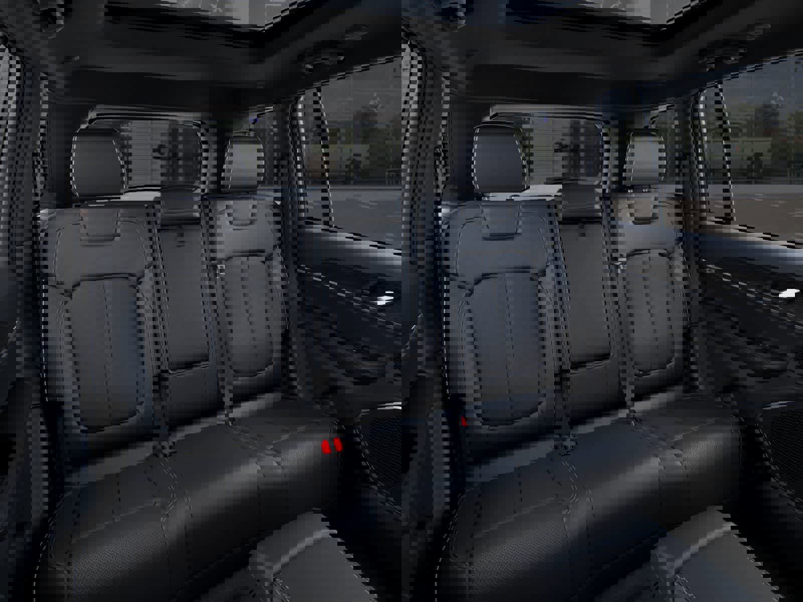 New 2026 Jeep Grand Cherokee Limited Reserve image 15