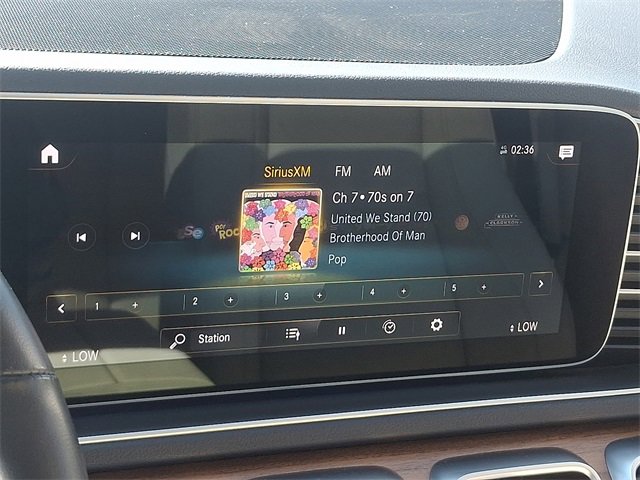 Used 2022 Mercedes-Benz GLE 350 4MATIC image 17