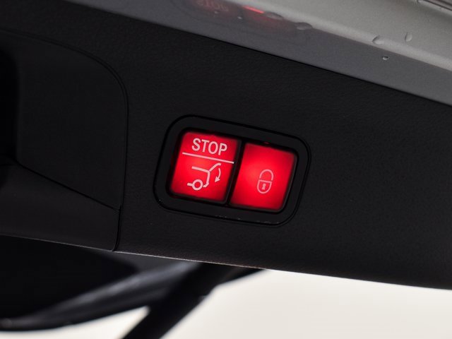 Certified 2025 Mercedes-Benz GLS 450 4MATIC image 43