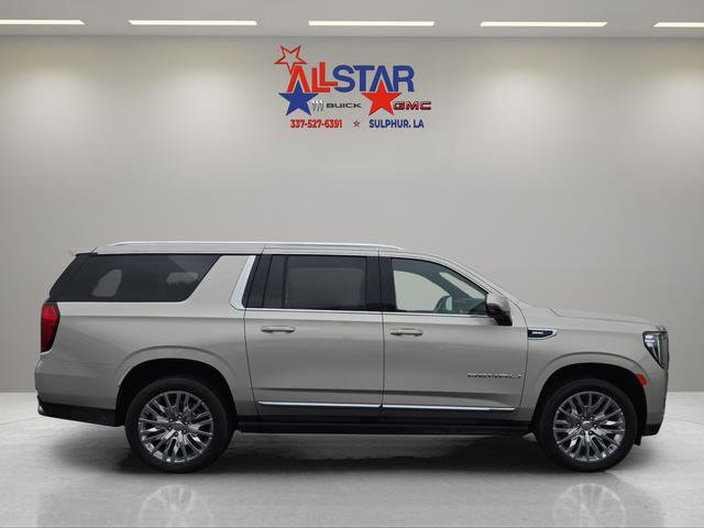 Used 2023 GMC Yukon XL Denali w/ LPO, Floor Liner Package RWD image 8