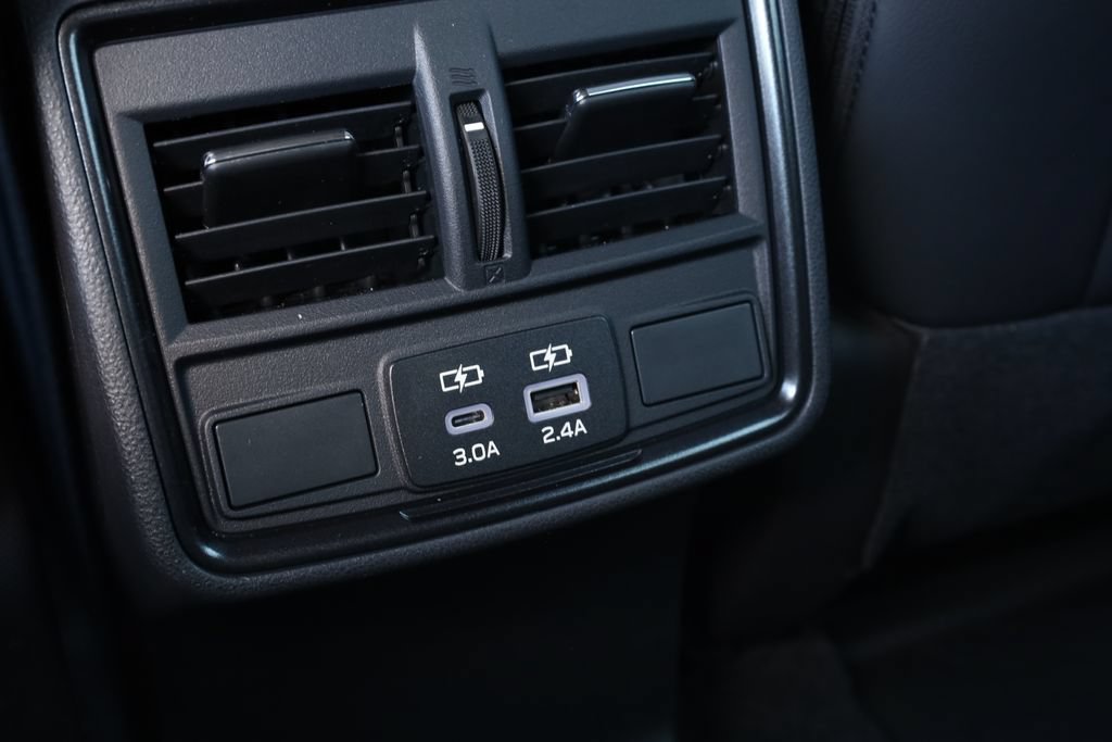 Certified 2026 Subaru Forester Limited AWD/4WD image 24