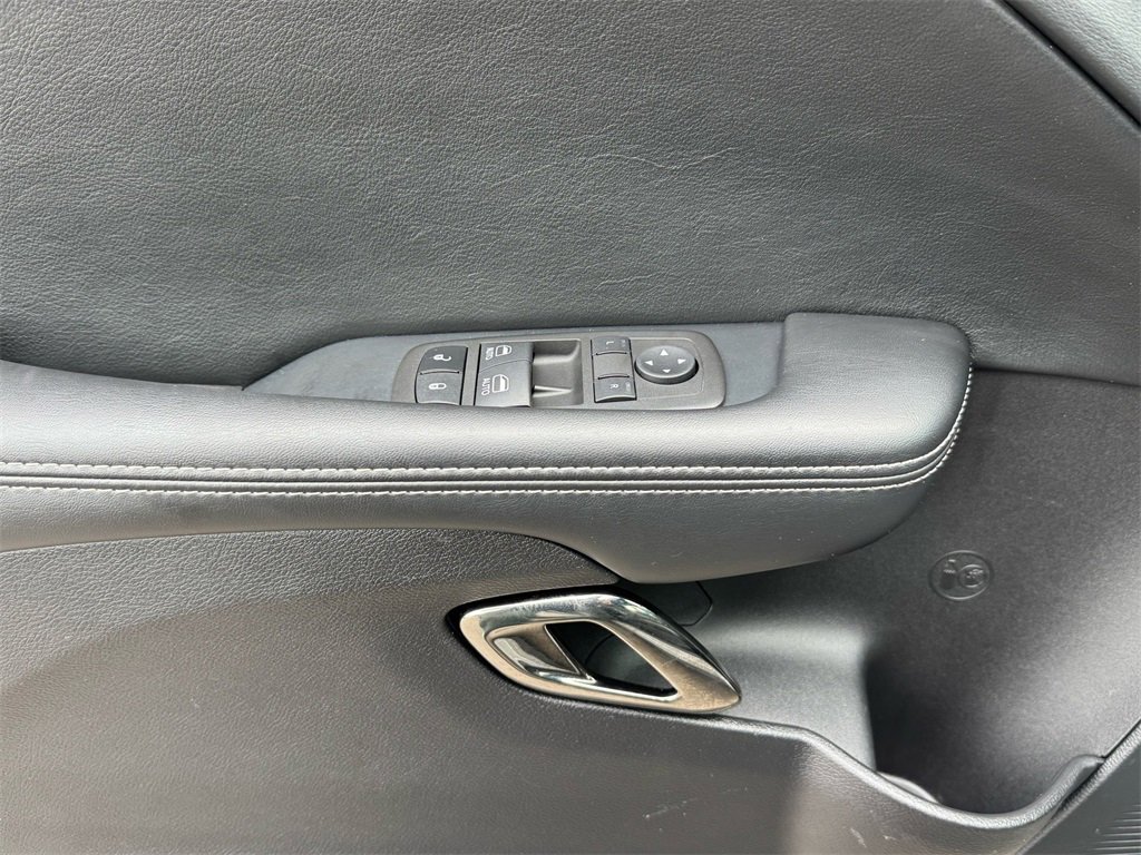 Used 2022 Dodge Challenger SRT Hellcat image 34