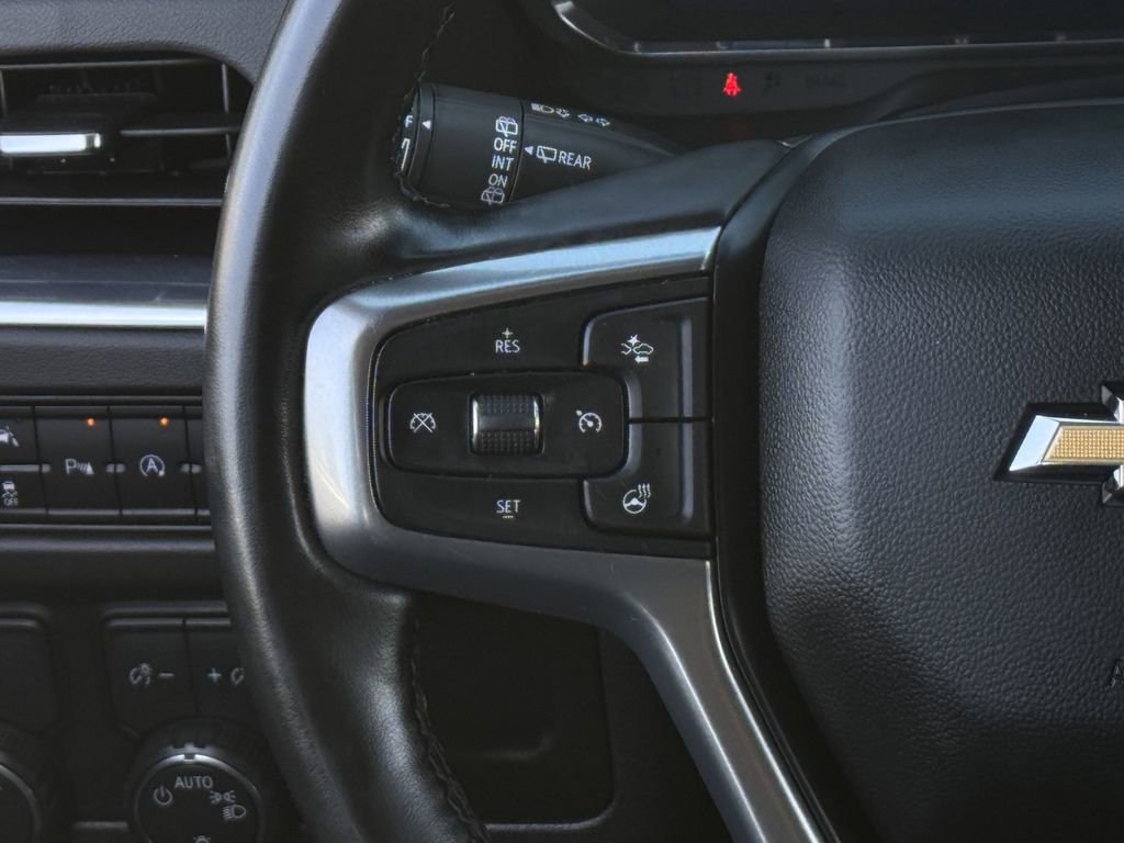 Used 2024 Chevrolet Tahoe Premier RWD image 14
