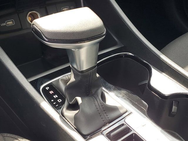 Certified 2023 Hyundai Tucson SEL image 25