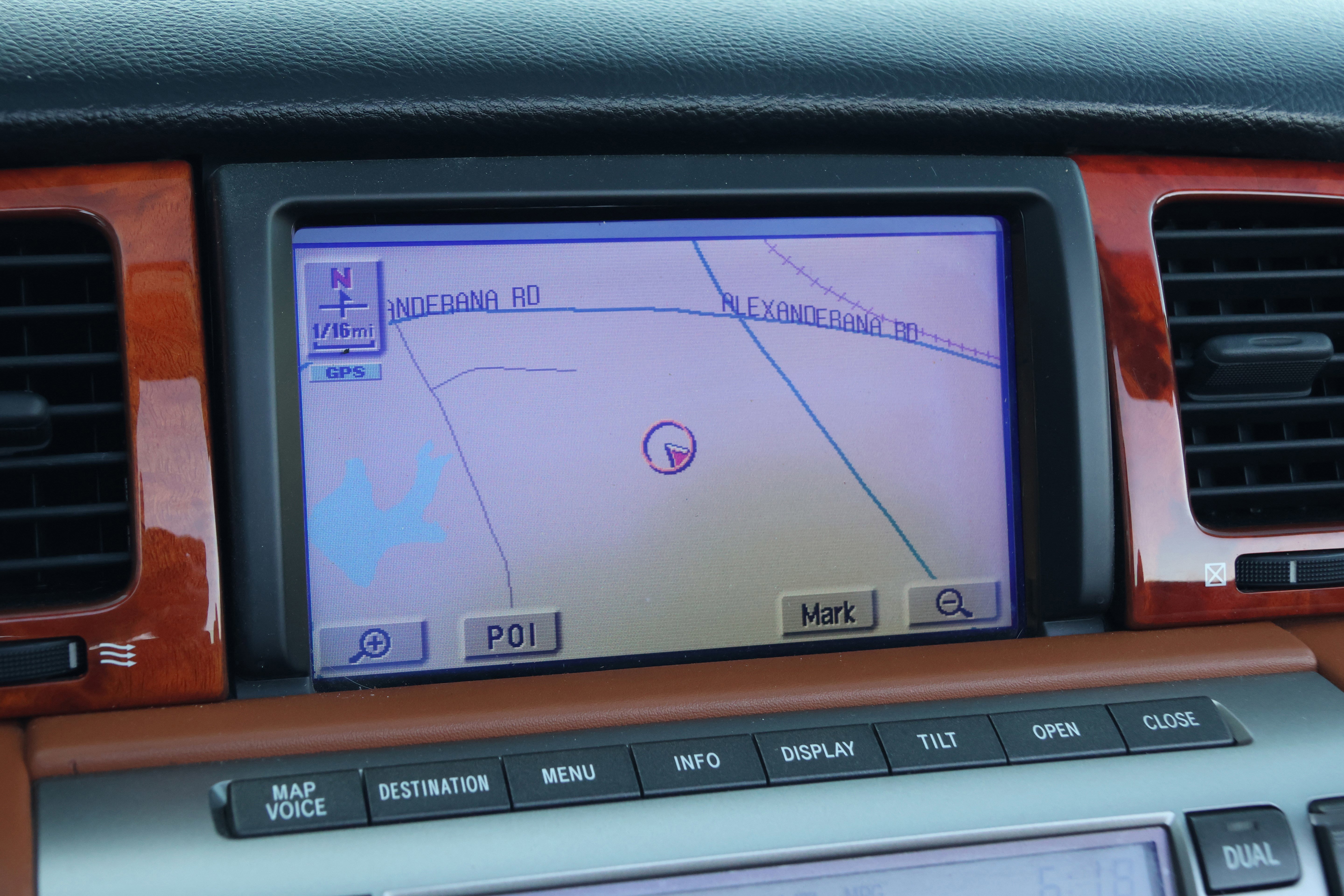 Used 2003 Lexus SC 430 Convertible RWD image 26