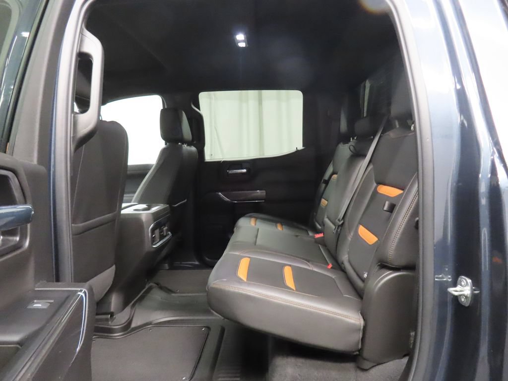Used 2021 GMC Sierra 1500 AT4 AWD/4WD image 13