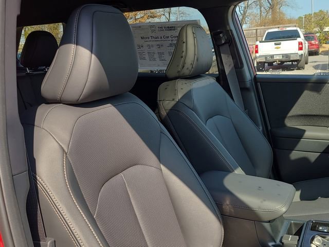 New 2026 Subaru Outback Limited XT image 19