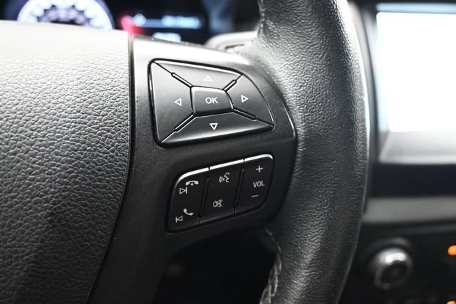 Used 2023 Ford Ranger Lariat w/ Equipment Group 501A High AWD/4WD image 11