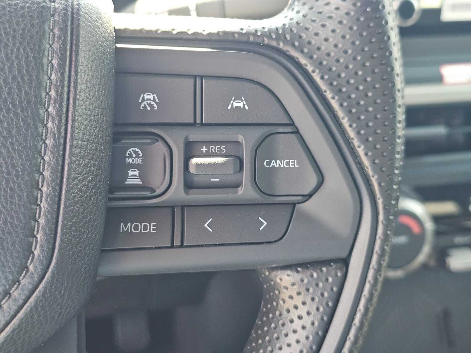 New 2026 Toyota Tacoma SR RWD image 23