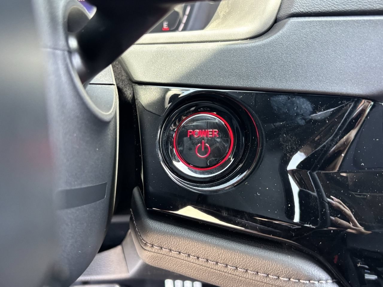 New 2026 Honda Accord Sport image 20