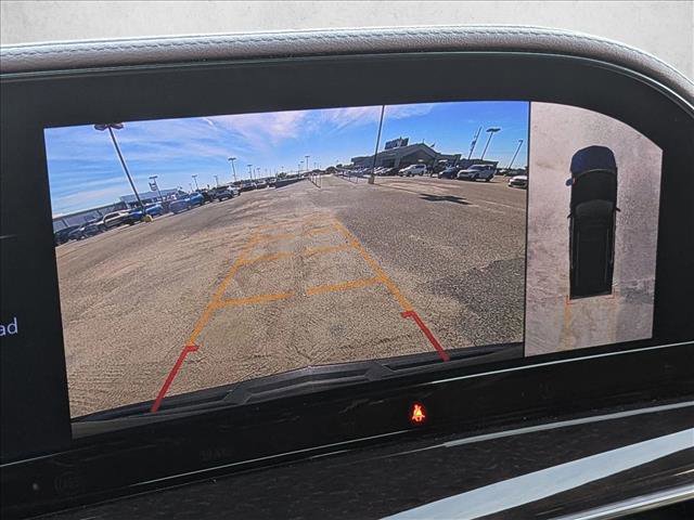 Used 2023 Cadillac Escalade Premium Luxury Platinum w/ LPO, Floor Liner Package image 12