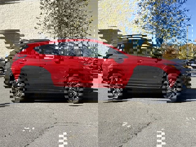 New 2026 Subaru Crosstrek 2.0i Premium image 2