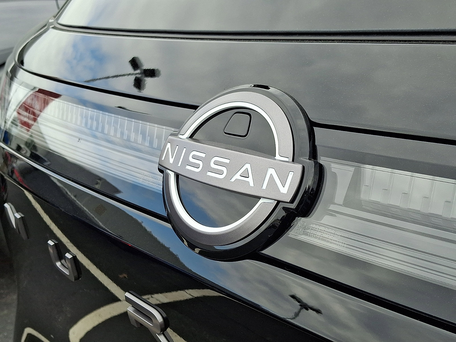 New 2026 Nissan Murano Platinum AWD/4WD image 6