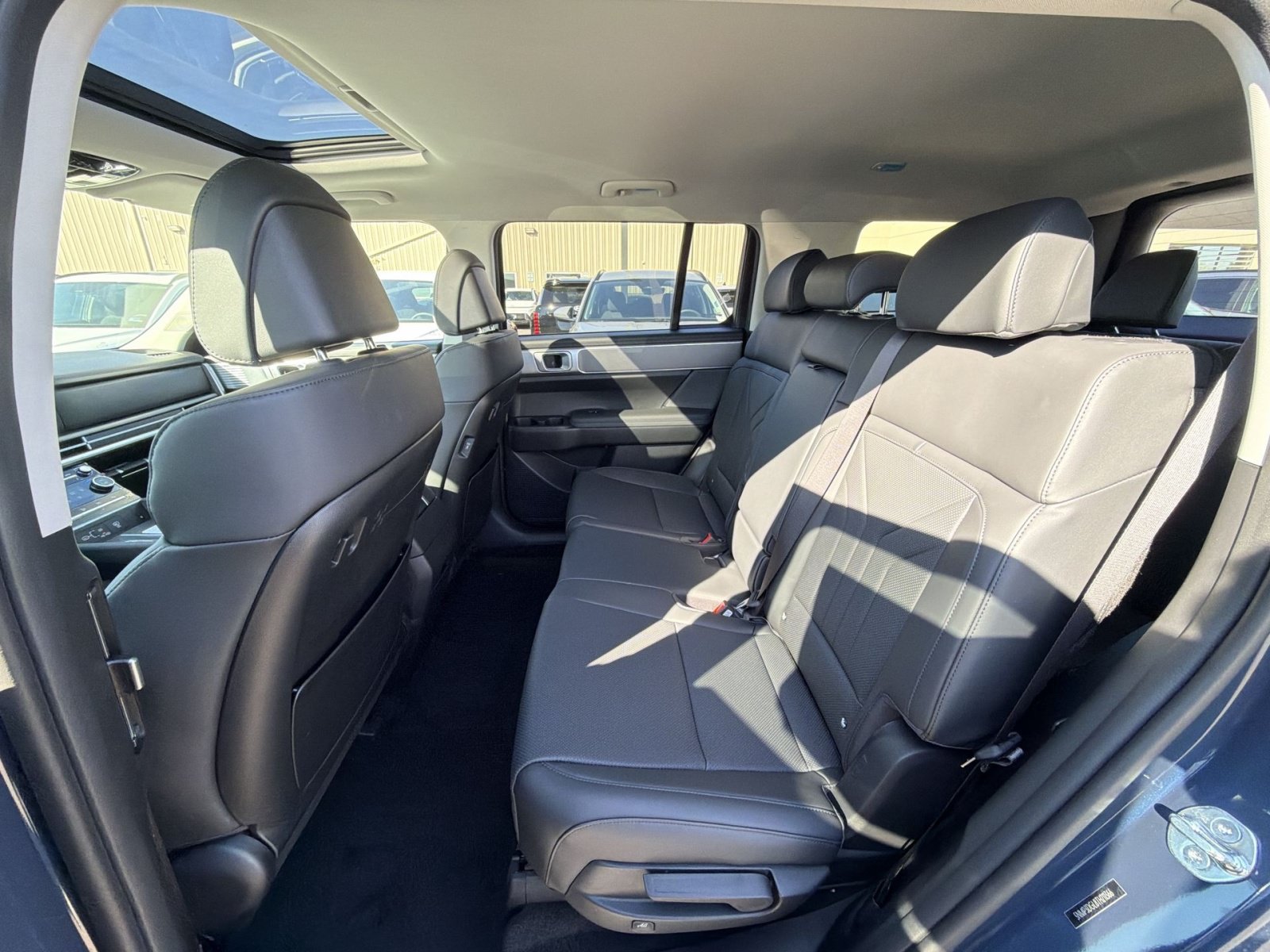 New 2026 Hyundai Santa Fe XRT AWD/4WD image 24
