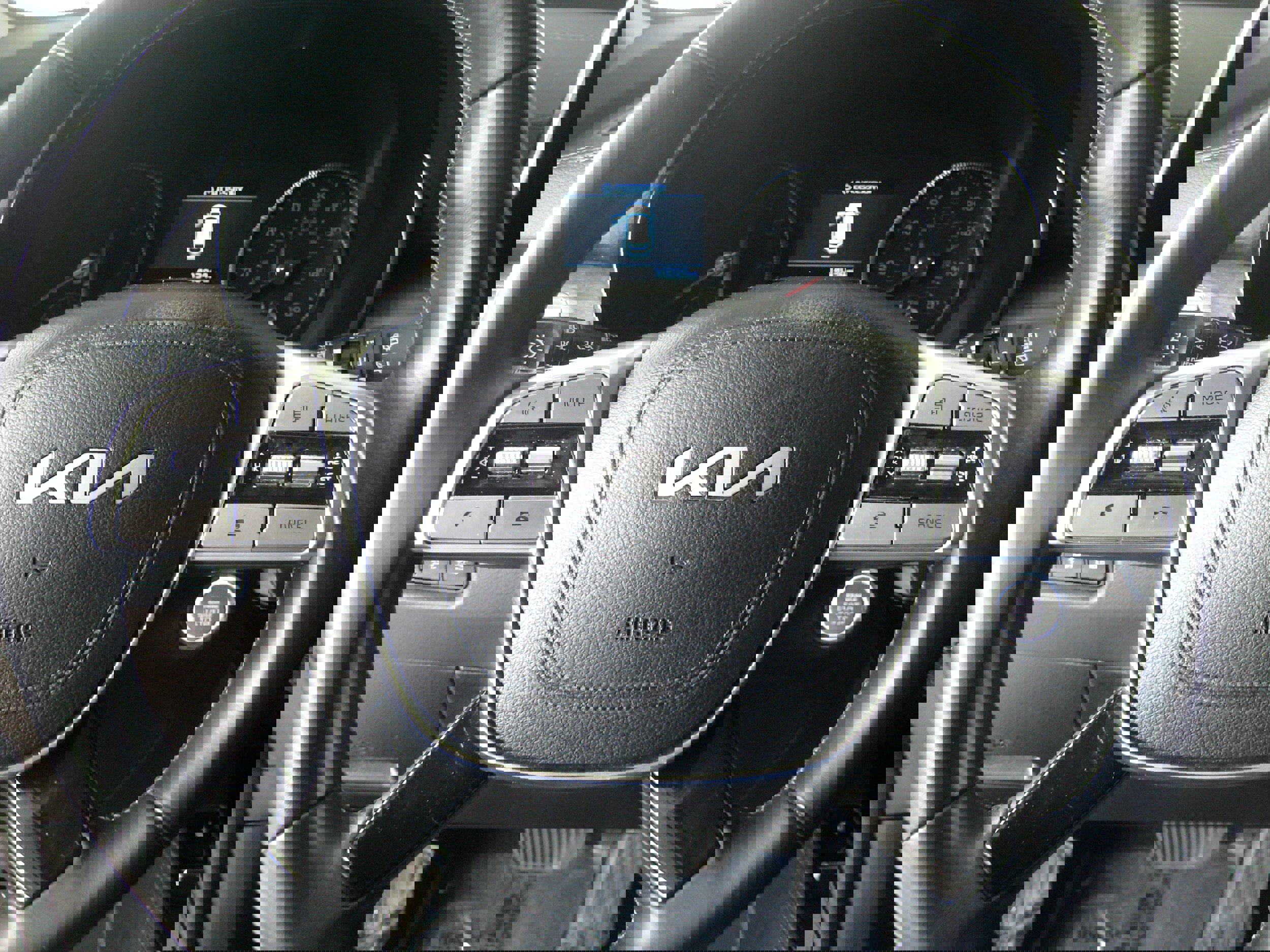 Certified 2022 Kia Telluride EX w/ EX Premium Package image 14