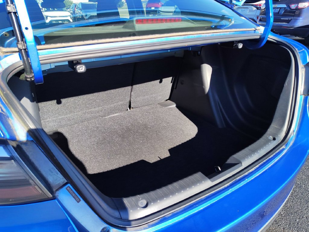 Used 2016 Scion iA FWD image 33