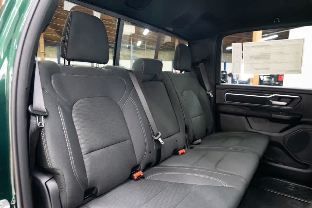 New 2026 RAM 1500 Big Horn AWD/4WD image 31