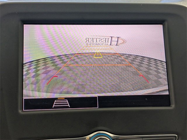 Certified 2024 Chevrolet Equinox LT image 21